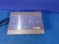 BLONDER TONGUE DISTRIBUTION AMPLIFIER BIDA-450-30 2A STK NO. 5400-43 1YEAR WA…