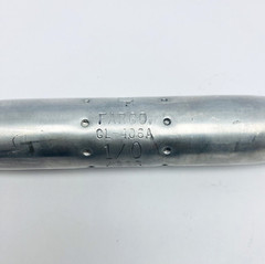 GL-406A HUBBELL FARGO AUTOMATIC OVERHEAD POWERLINE SPLICE 1/0 ACSR ALLOY AAC