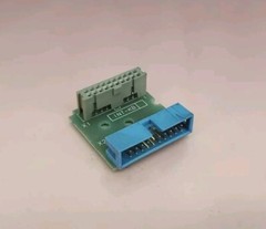 SIEI INT-KB Circuit Board ECS 1837-2