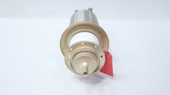 Thales CTK 25-4 High Frequency Metal Ceramic Power Triode Tube