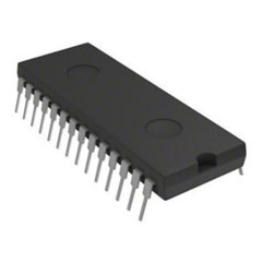 1 Piece ATMEL AT28C64-15PC AT28C64 – 64k Parallel EEPROM – PDIP-28 ORGINAL OEM