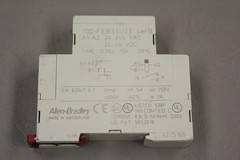 ALLEN BRADLEY 700-FEB2TU23 SER B TIMING RELAY