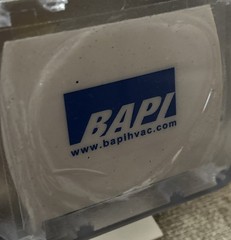KELE MPN:BA/10K-2-I-8″-BB / Sensor Element10K Type 2 Thermistor