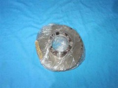 Hyundai 51712-24100 5171224100 Disc Front Wheel Brake NEW NOB
