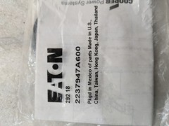 COOPER POWER SYSTEMS EATON 2237947A600