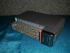 FACTS Engineering 405-4DAC-2 4054DAC2 Output Analog Module