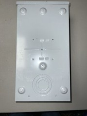 Siemens TALON UAT317-0PGP Single Position Meter Socket 600V 200A 1 Phase NEMA 3R