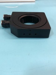 ThorLabs GM200 Gimbal Mirror Mount For Optics, Angular Range, 186053