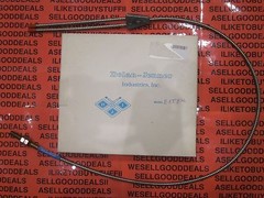 Dolan Jenner EXT836 Fiber Optic Cable New