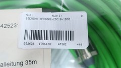 Siemens 6FX8002-2DC10-1DF0 Motion Connect Cable 35m