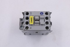 Allen-Bradley 100-C23E10 Contactor PRODUCT OF SWITZERLAND