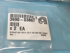AMAT 0242-61194 Orienter, Corrosion Resistant, Pik, 0020-04614, 160713