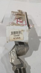 Husky 6350 Multi-Plane E85 Swivel, 3/4” M x 3/4” F Fuel Nozzle Swivel Joint