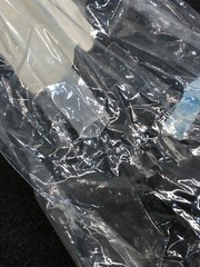 9 VWR 65000-000 CYLINDER, GRADUATED, 10ML, 24/CASE, 169184