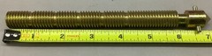 Cutler-Hammer 47A4446G36 Varied Depth Shaft Handle Assembly (f12)