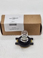 Philips PS24WFF Halogen Light Bulb Fits Yale and others YT580043207