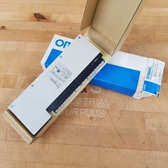 Omron C500-OA222 / 3G2A5-OA222, Programmable Controller, 200/220/240VAC – NEW