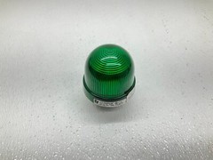 Federal Signal LP2 StreamLine 24 V DC/AC Green Stack Light (VT)