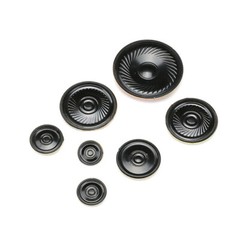 Audio Speaker Stereo Woofer Trumpet Horn 8Ω 8Ohm 0.5W 20/23/28/30/36/40/50mm