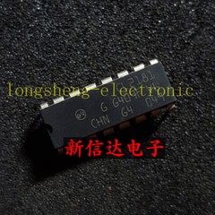 1PCS New original CL2181 CL2181CN DIP16 NEW