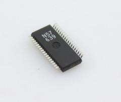 New Qty 1 Analog Devices LTC1604ACG Analog to Digital Converter 16Bit 36-Pin