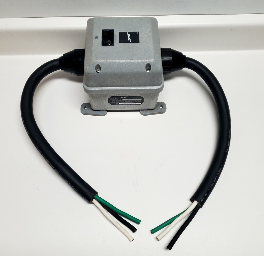 TRC 24520 HD-Pro GFCI / ELCI 120v, 60 amp