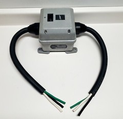 TRC 24520 HD-Pro GFCI / ELCI 120v, 60 amp