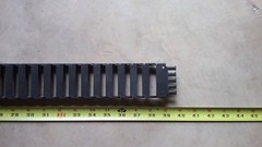 igus cable carrier