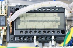 SUMITOMO Used X163#01 / X00E2-0455 Unit ELEC-I-3454=9M16