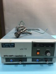 Kaijo Denki 5441IH Climpulse 400-50F Ultrasonic Generator, 400W, 50kHz, 125359