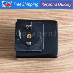 New Electromagnetic Solenoid Valve Coil For Rexroth R900020175 110V/50HZ/60HZ