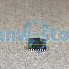 10QTY ML4824CS1 Encapsulation”SOP-16’Power Factor Correction and PWM