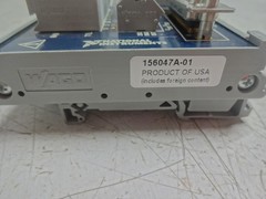 National Instruments 156047A-01 / 156047A01