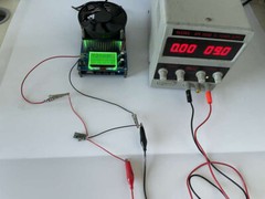 20pcs Mini DC-DC 4-17V to 1.8V 2.5V 3.3V 5V 9V 12V 3A Step Down Buck Module