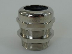 53112960 SKINTOP MS-SC Strain Relief Cable Gland, 1-1/2″ NPT – NEW Surplus!