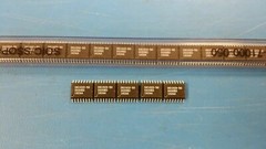 (45) DS1023S-50 Active Programmable Delay Line 1-IN 0.5ns ABS 127.5ns MAX SOIC16