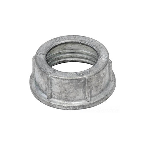 MADISON CB-300, 3″ Zinc Conduit Bushing, 1 pc