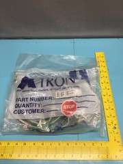 AMAT 0140-76879 HARNESS ASSY CABLE, SMIF PHASE II AC POWER CENT, 137809