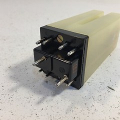 GE Control CR245G210A Static Control Logic Element