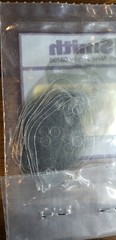 25 Vintage HH Smith #6285 Wafers