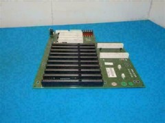 Portwell PBP-14P4 PCI-14P4 Backplane