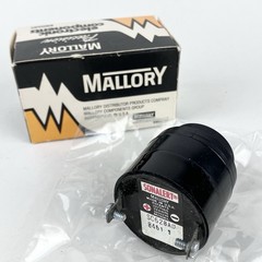 Mallory Sonalert SC628AD Electronic Signal 6-28 VDC VAC 1900Hz USA NOS Part