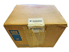 NEW MAGNETEK VFD GPD305-JDA008 2-HP Variable Frequency Drive 230VAC, 3-phase
