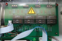 VALLON Used EG24/22 NR 129 16kVA 400V Industrial Power Unit ELEC-I-3468=9O25