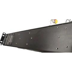 Newmar IPS-24-22 Integrated Power System 445-4076-1 115 / 230 VAC