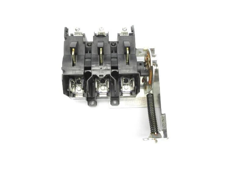New – 1494U-D60 Disconnect Switch 60 AMP 600 VAC/DC 1-3 PHASE Free shipping