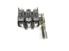 New – 1494U-D60 Disconnect Switch 60 AMP 600 VAC/DC 1-3 PHASE Free shipping