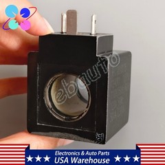 FOR REXROTH R900020175 Solenoid valve coil 110V/50HZ/60HZ 120V/60Hz 50VA/220VA