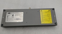 Allied Telesyn AT-MR820TR ATMR820TR Multiport Micro Hub/Repeater Hub 8 Ports NG