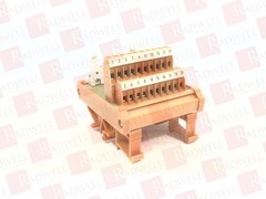 WEIDMULLER RS F20 LP2N 5/20 / RSF20LP2N520 (NEW IN BOX)